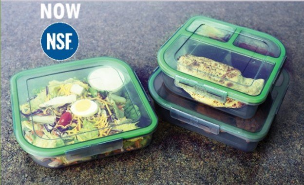 reusable to-go containers