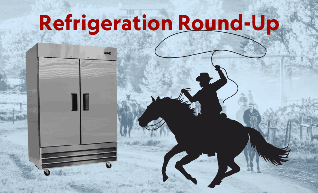 refrigeration