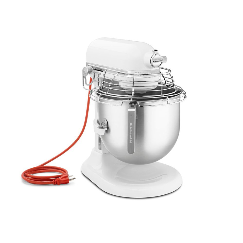 KitchenAid KSMPB7SSC NSF Pastry Beater for Commercial Stand Mixers