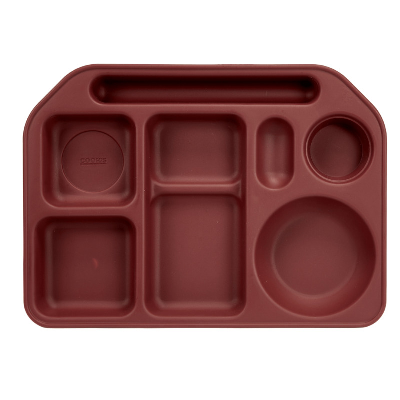 Compartment Trays - KOMMERCIAL KITCHENS