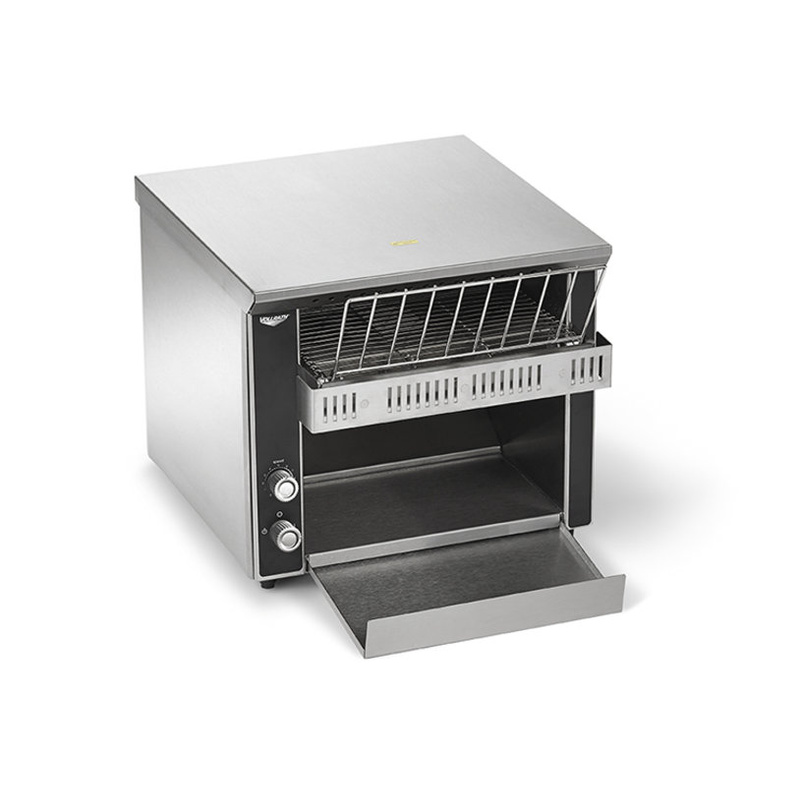 Vollrath CT2-120350 JT1 Conveyor Toaster | Cook's Direct