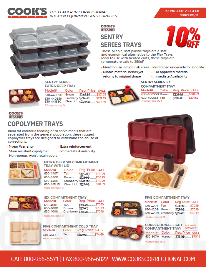 Current Promotion