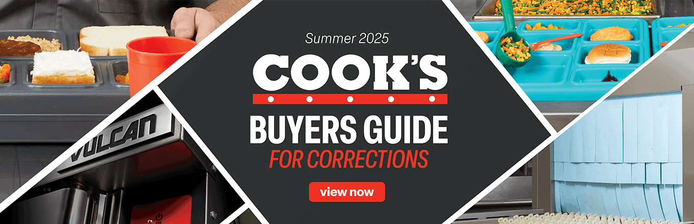 Cook's Direct Foodservice Equipment and Supply