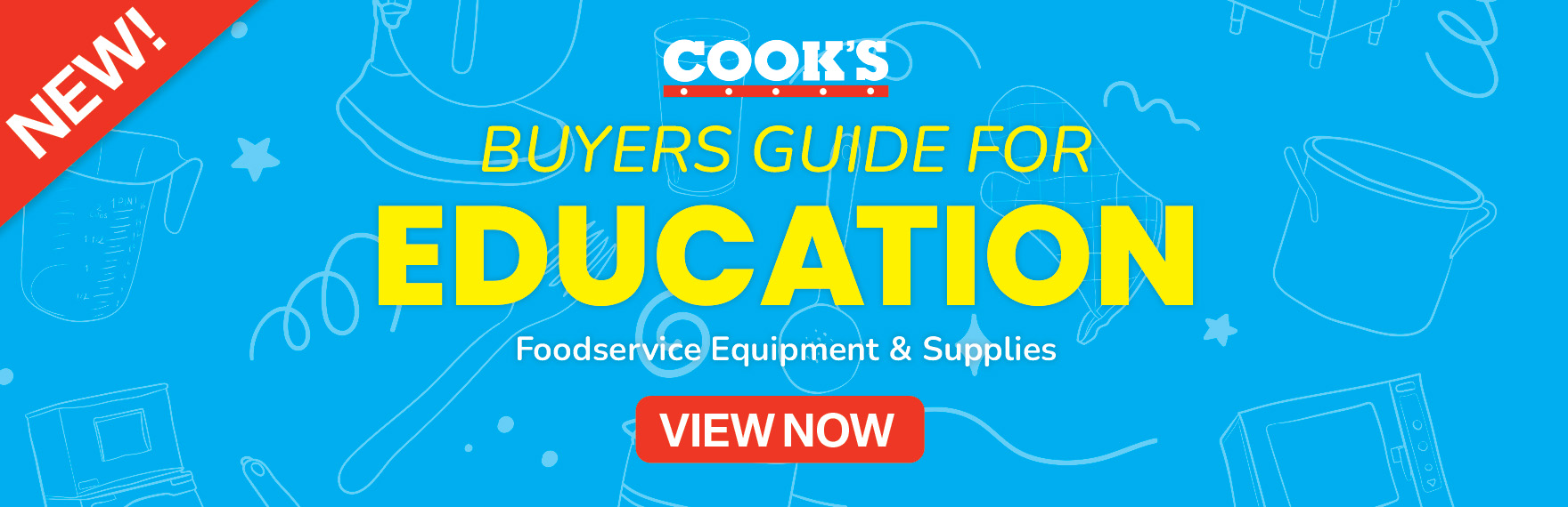 education catalog