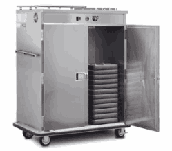 correctional meal transport
