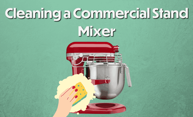 commercial-mixer