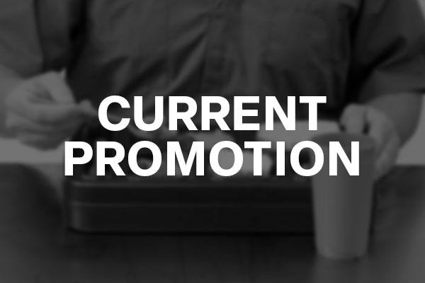 Promotions