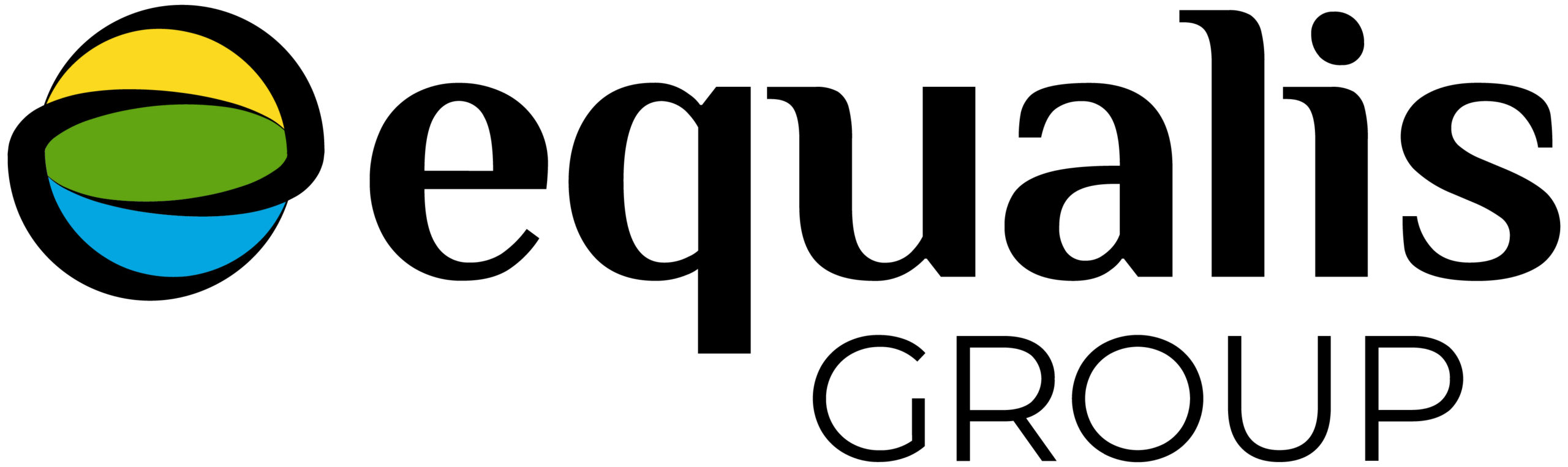 Equalis Group Logo