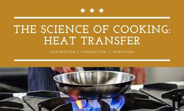 cooking and heat transfer