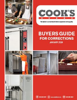 Literature | Cook's Direct