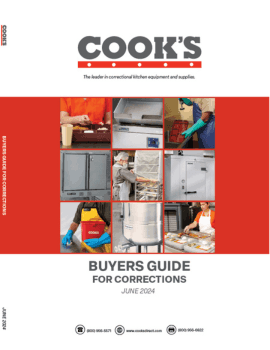 Literature | Cook's Direct