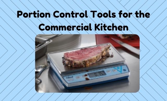portion control tools