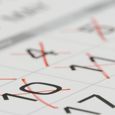 Calendar-Timeline