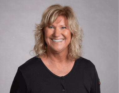 Linda, Project Manager