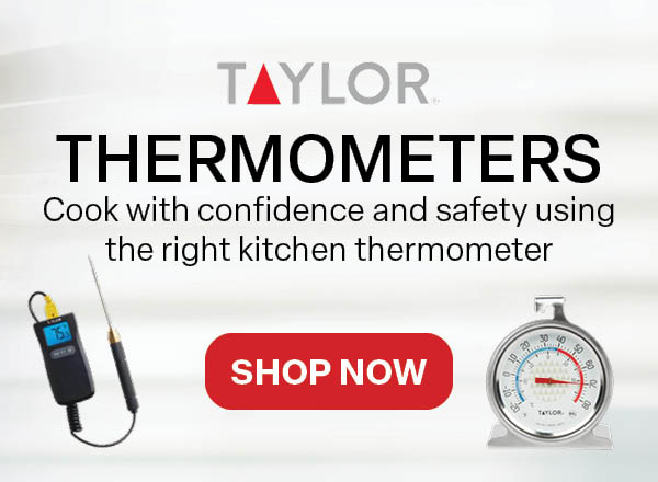 Taylor thermometers on sale