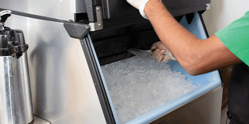 Ice Machines