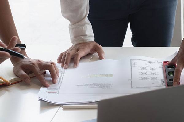 Project Coordinator