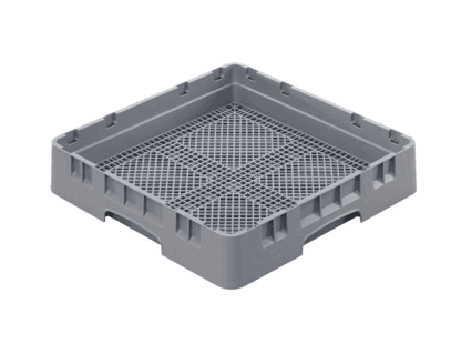 Cambro Camrack flatware racks